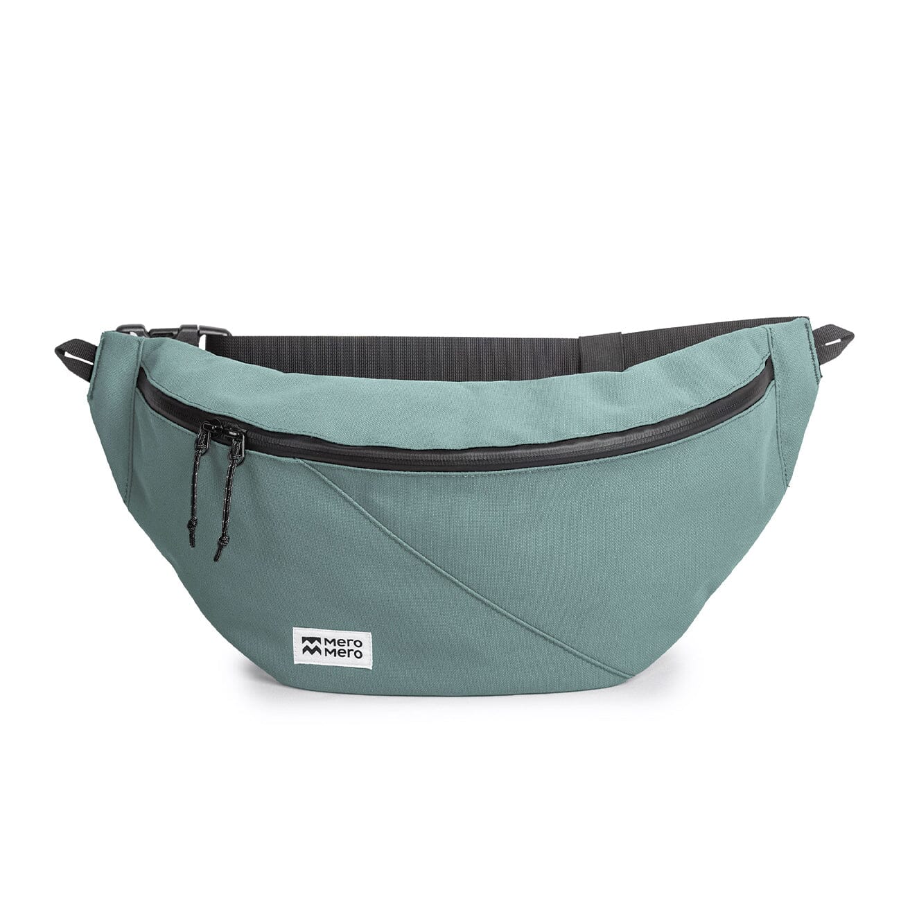 Hoian - Recycled Bum Bag - Image 9