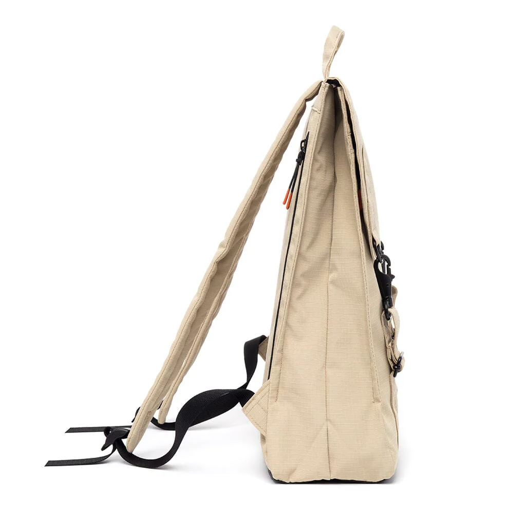 Handy XL Vandra - Recycled Laptop Backpack - Image 2