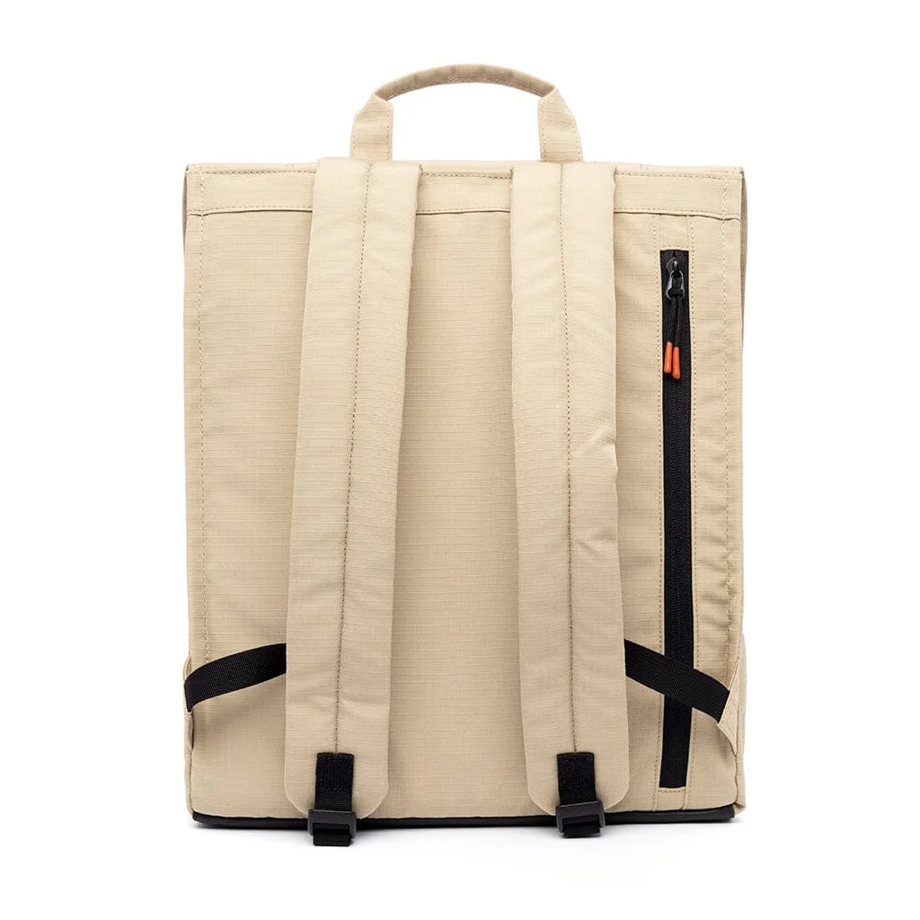 Handy XL Vandra - Recycled Laptop Backpack - Image 3