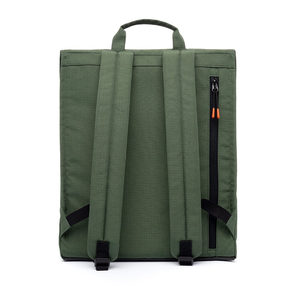 Handy XL Vandra - Recycled Laptop Backpack - Image 7