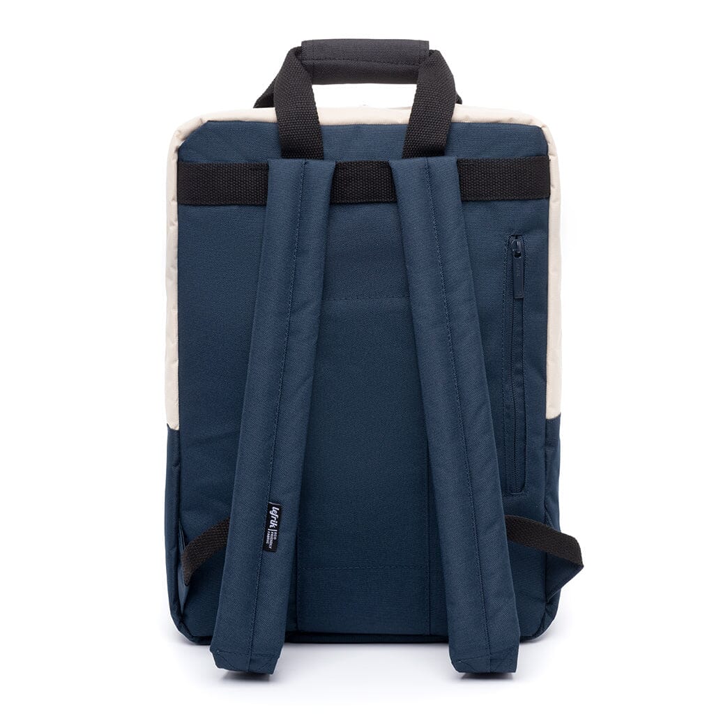 Daily - Eco-Friendly Recycled Polyester Daypack - Image 2