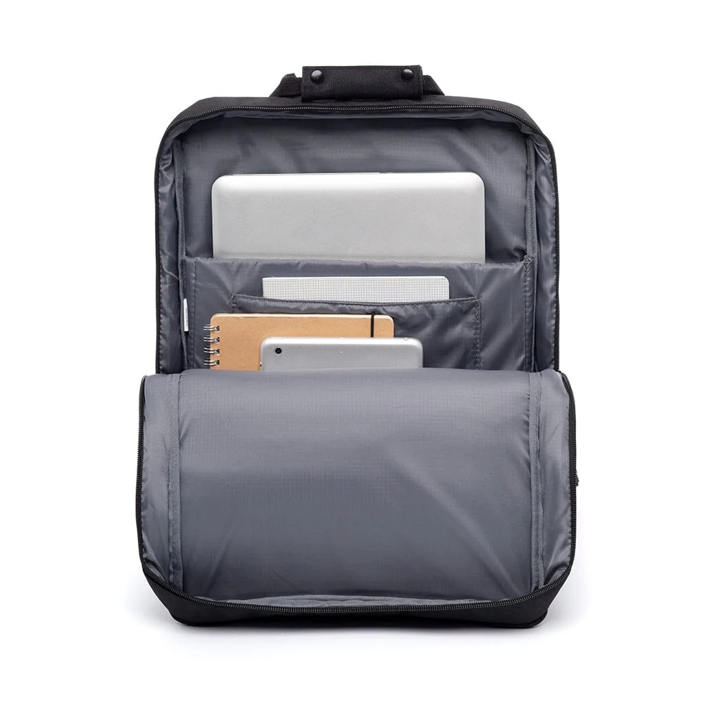 Daily - Eco-Friendly Recycled Polyester Daypack - Image 9