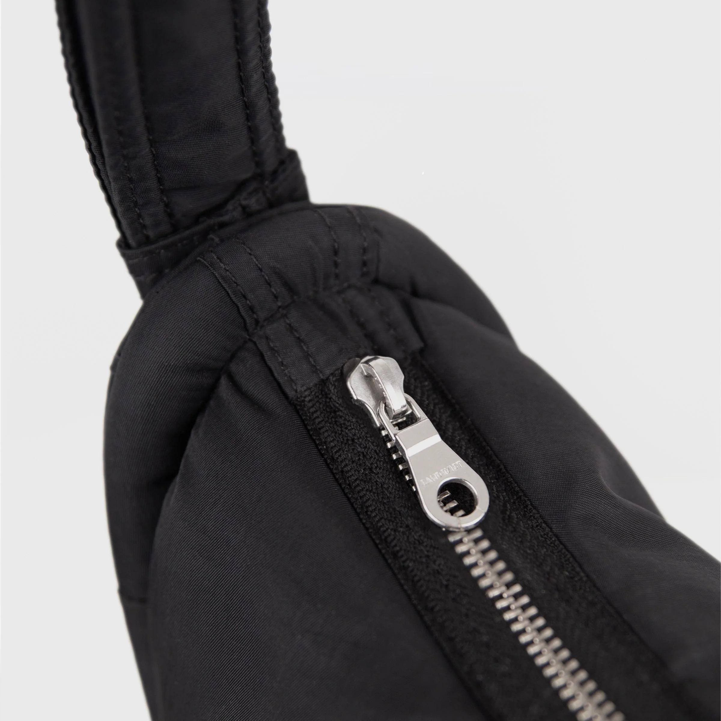 CURVE Half Moon Bag Mini - Image 13
