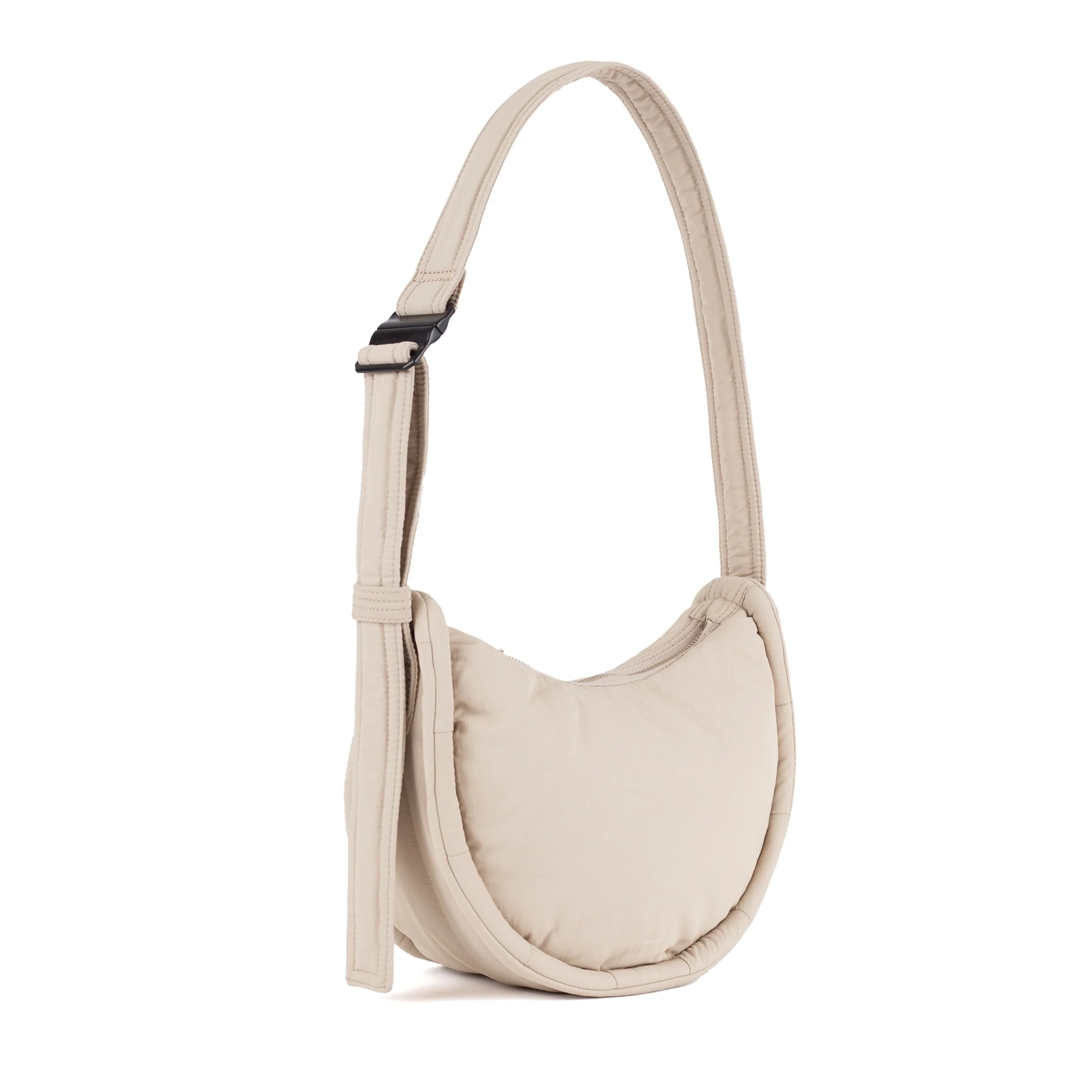 CURVE Half Moon Bag Mini - Image 2