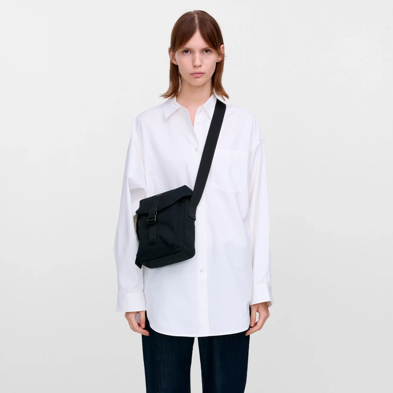 Everyday Crossbody Bag - Image 6