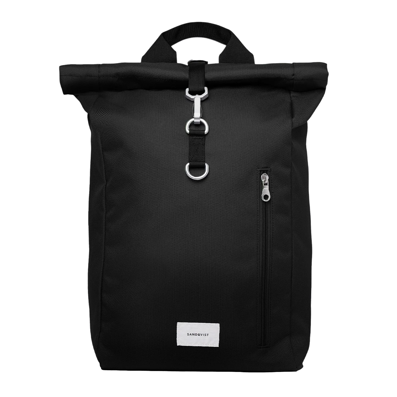 Ground Rolltop Backpack L - Image 12