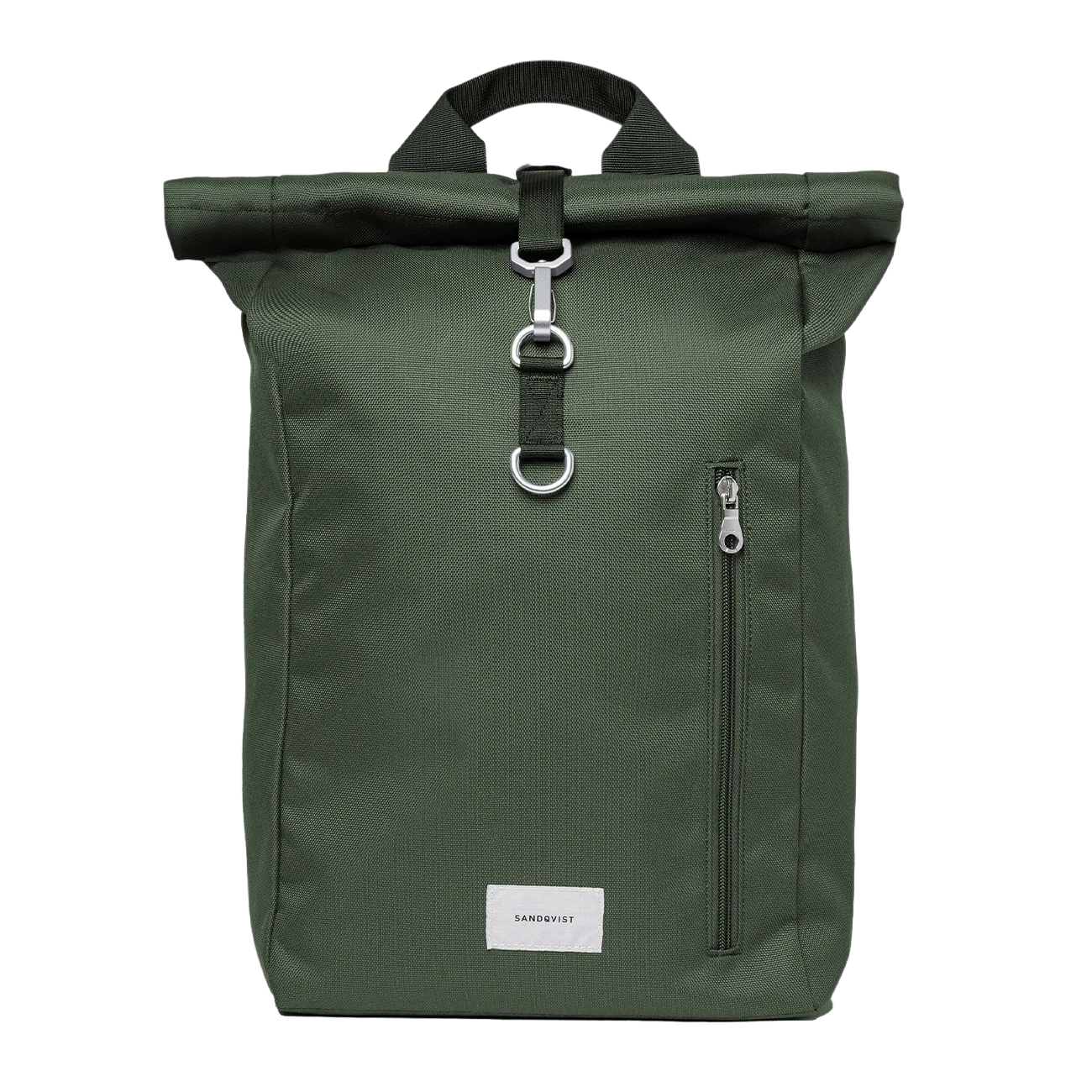 Ground Rolltop Backpack L - Image 7