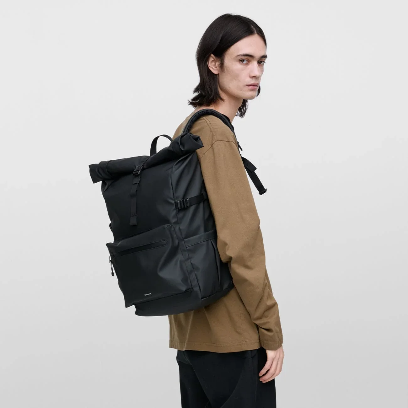 Stream Rolltop Backpack L - Image 17