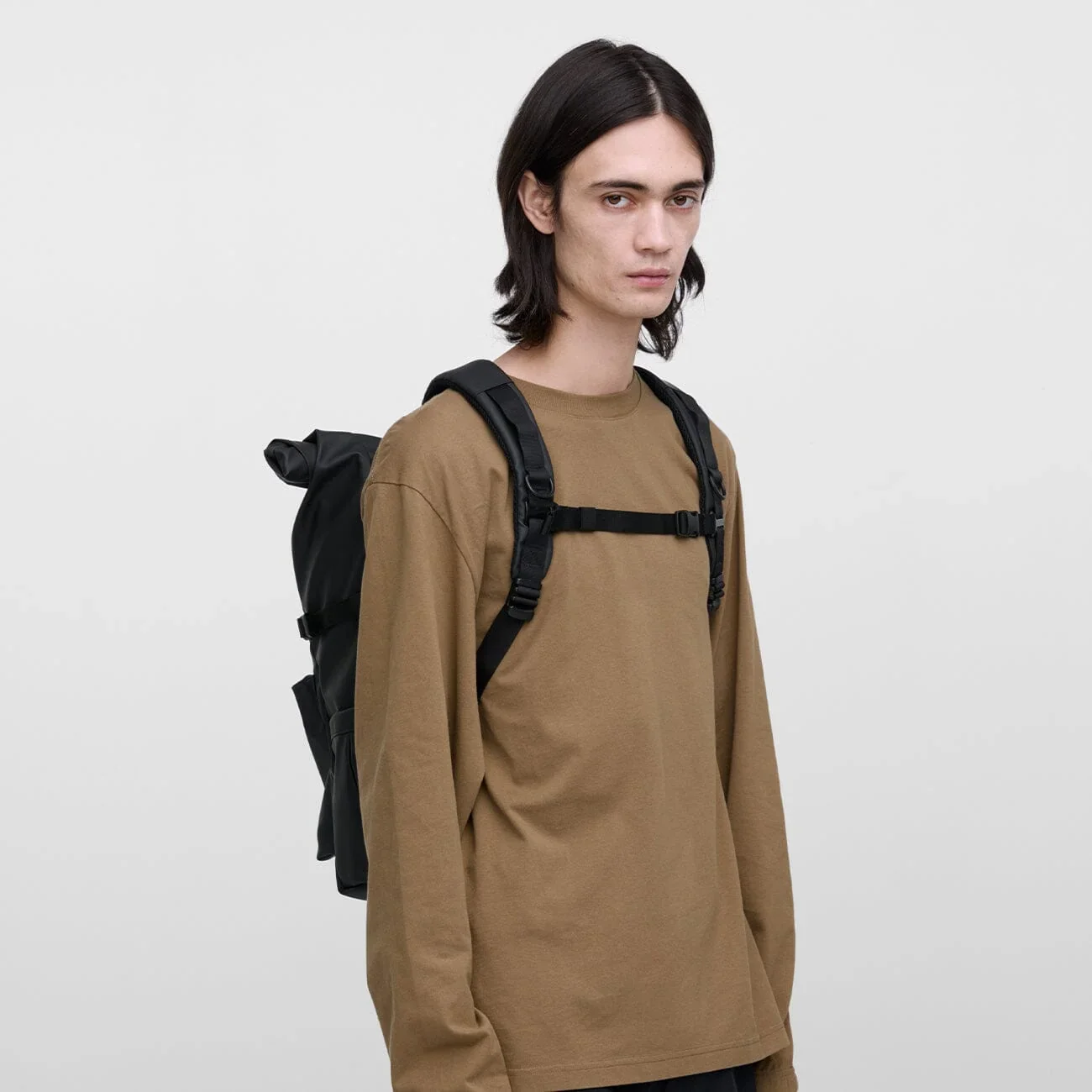 Stream Rolltop Backpack L - Image 20