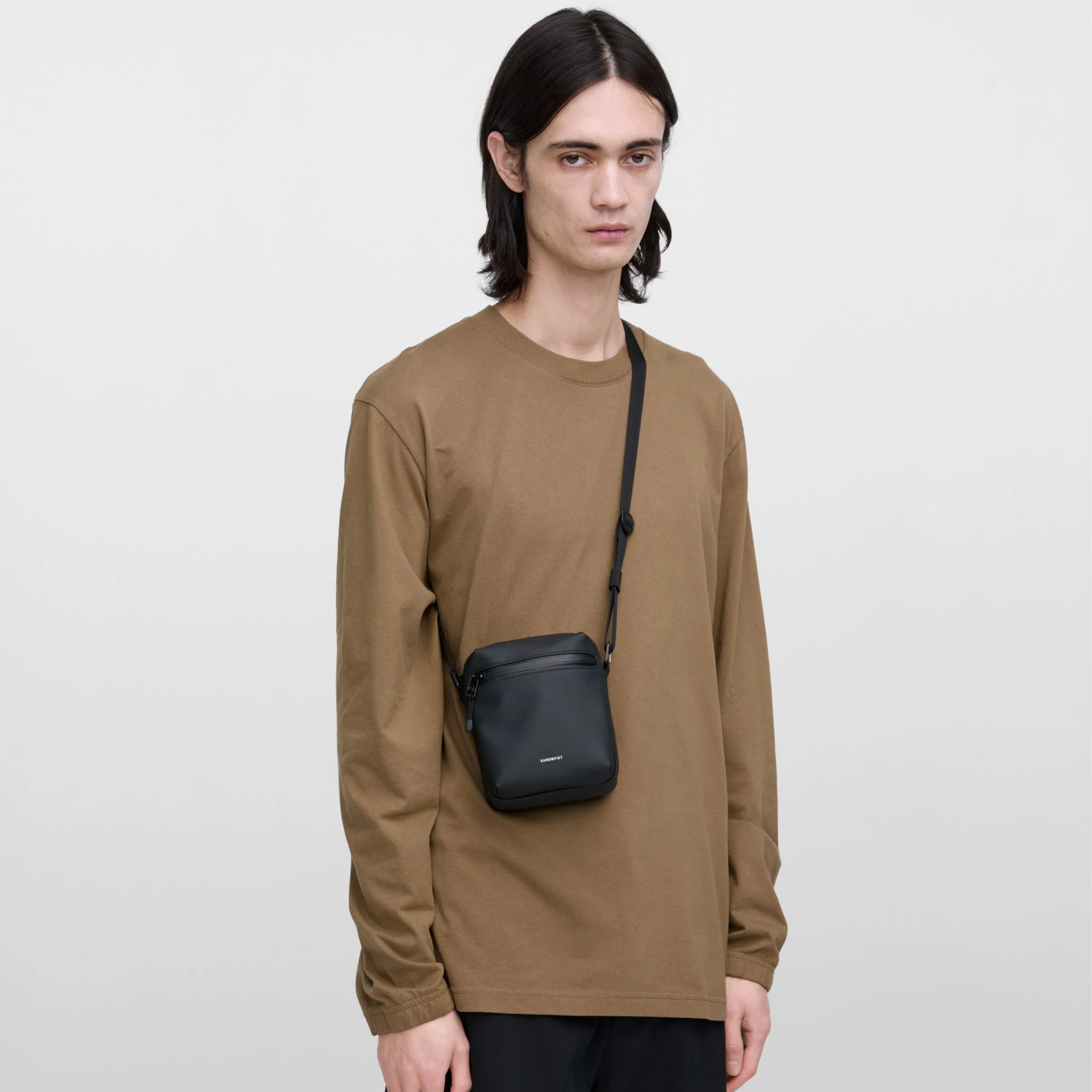 STREAM Shoulder Bag - Image 7