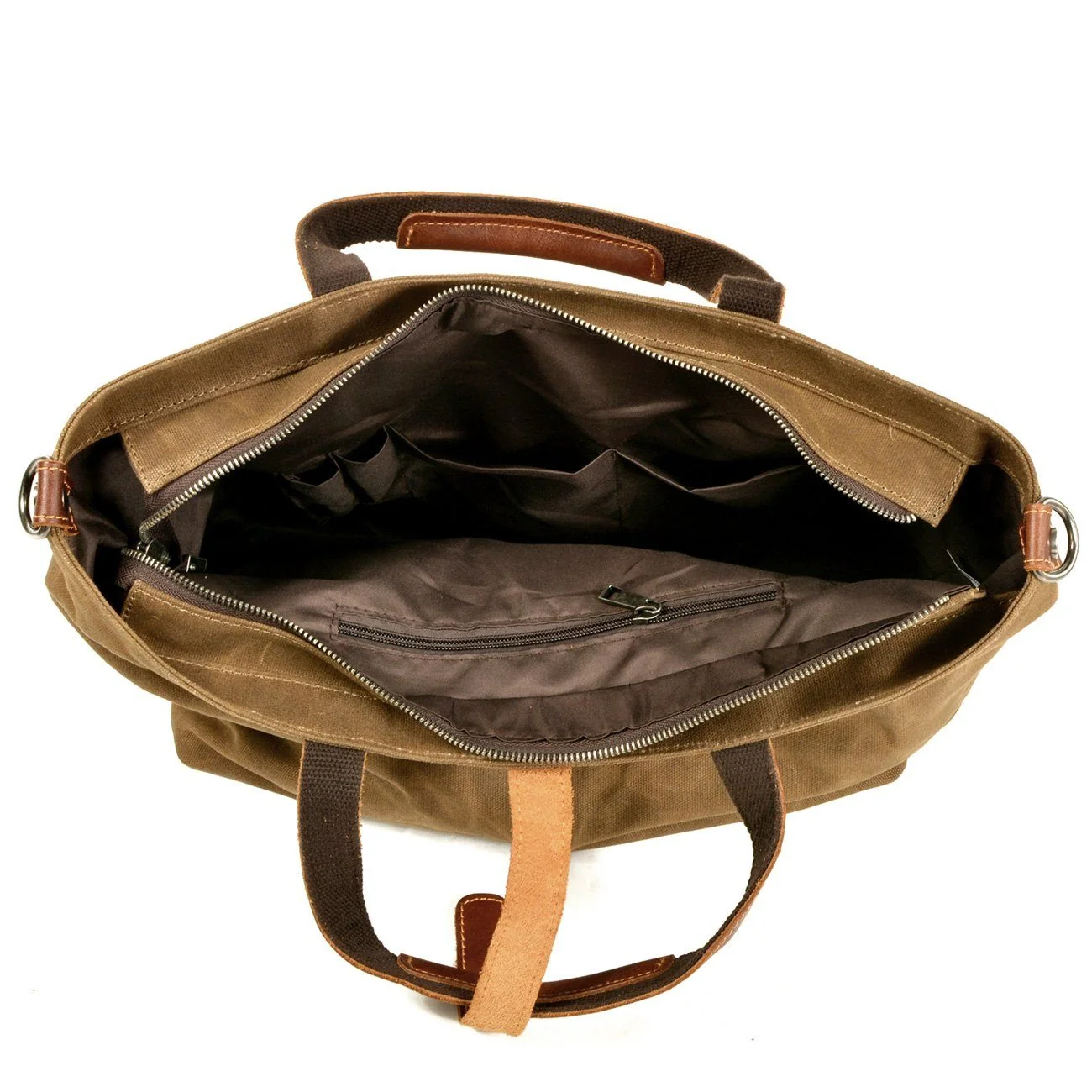 Shoulder Tote Bag | MINNEAPOLIS - Image 13