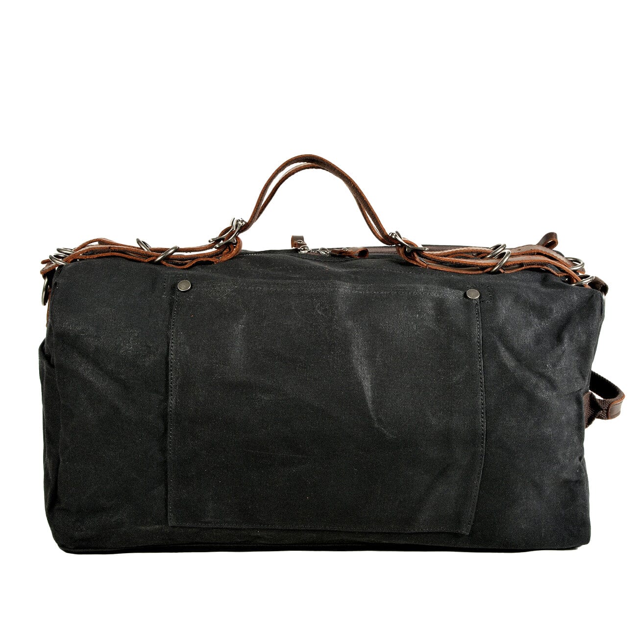 Sports Duffle Bag | KAORI - Image 10