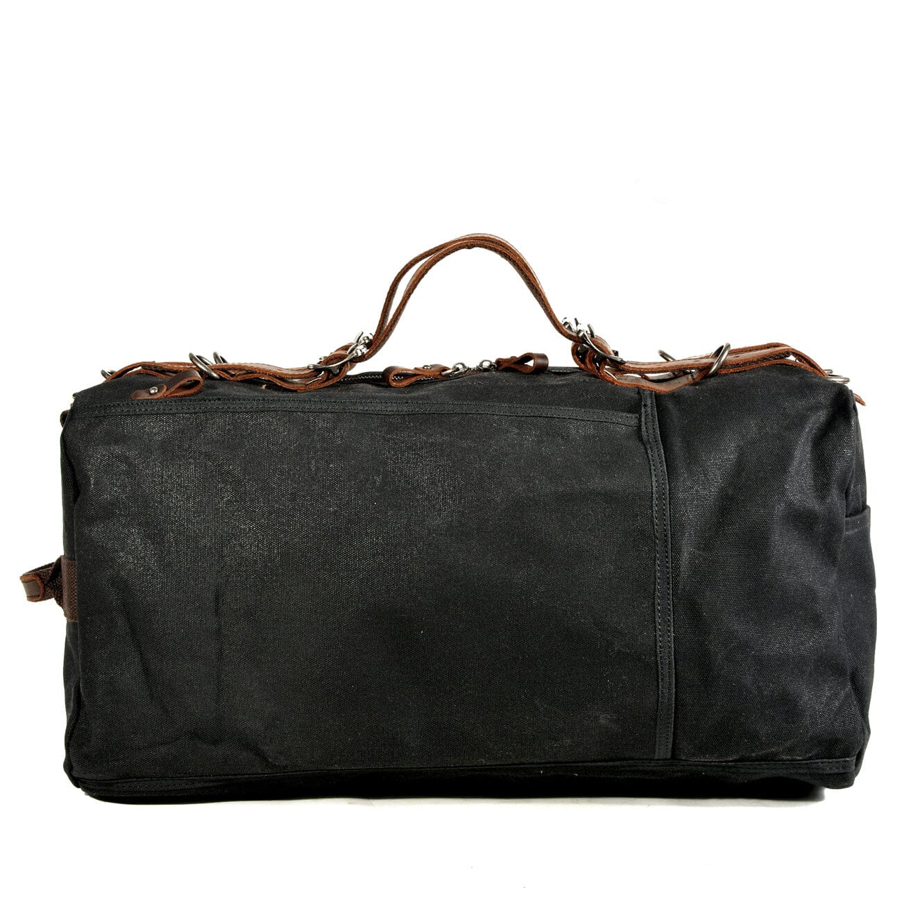Sports Duffle Bag | KAORI - Image 11