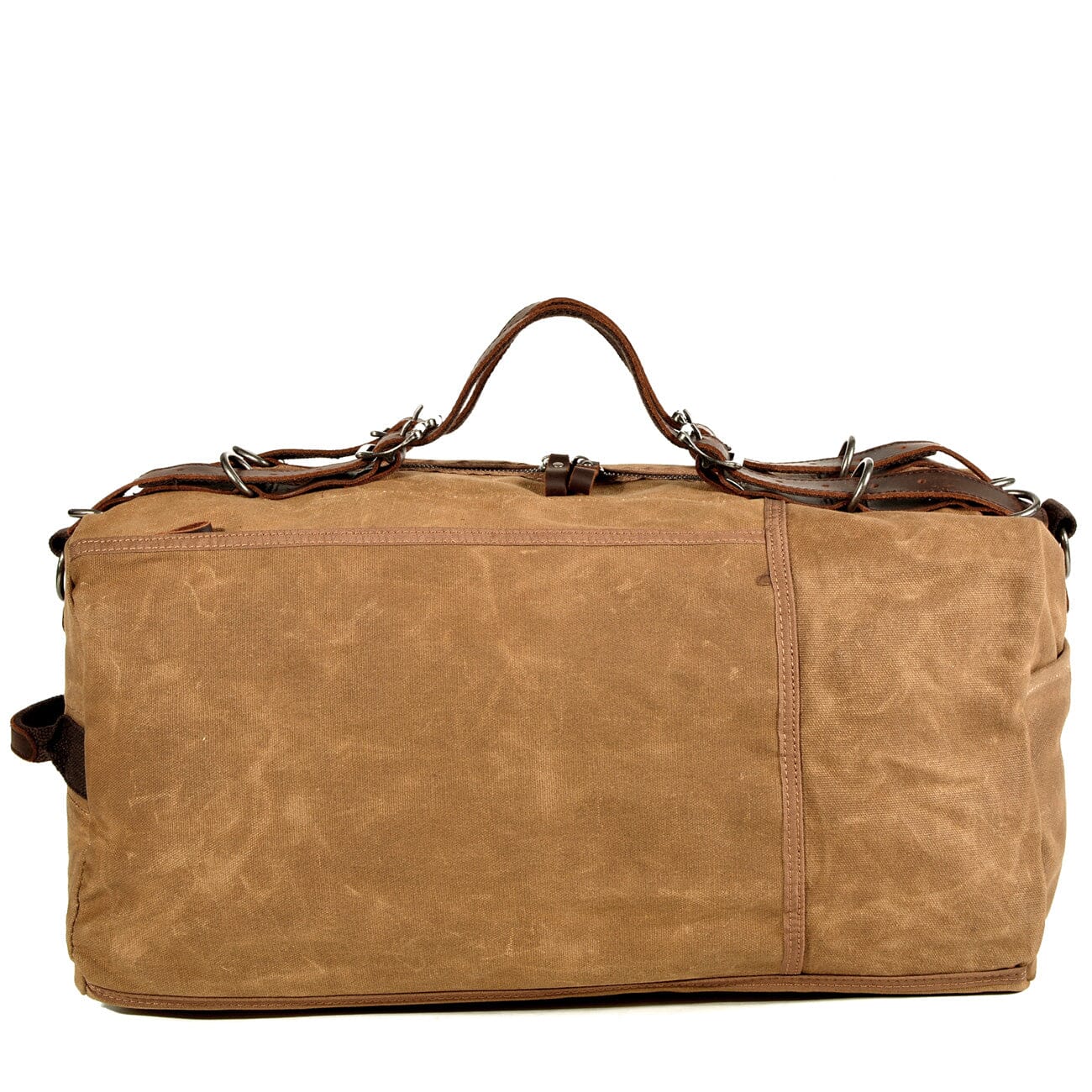 Sports Duffle Bag | KAORI - Image 13