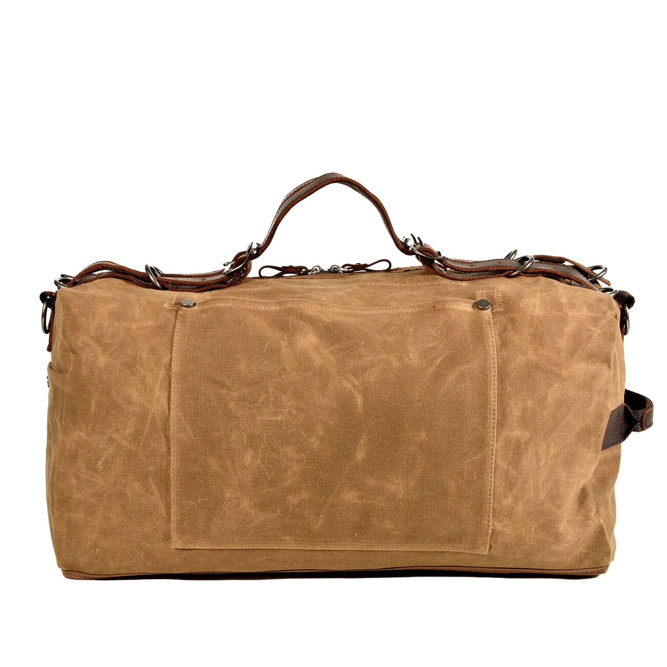 Sports Duffle Bag | KAORI - Image 14