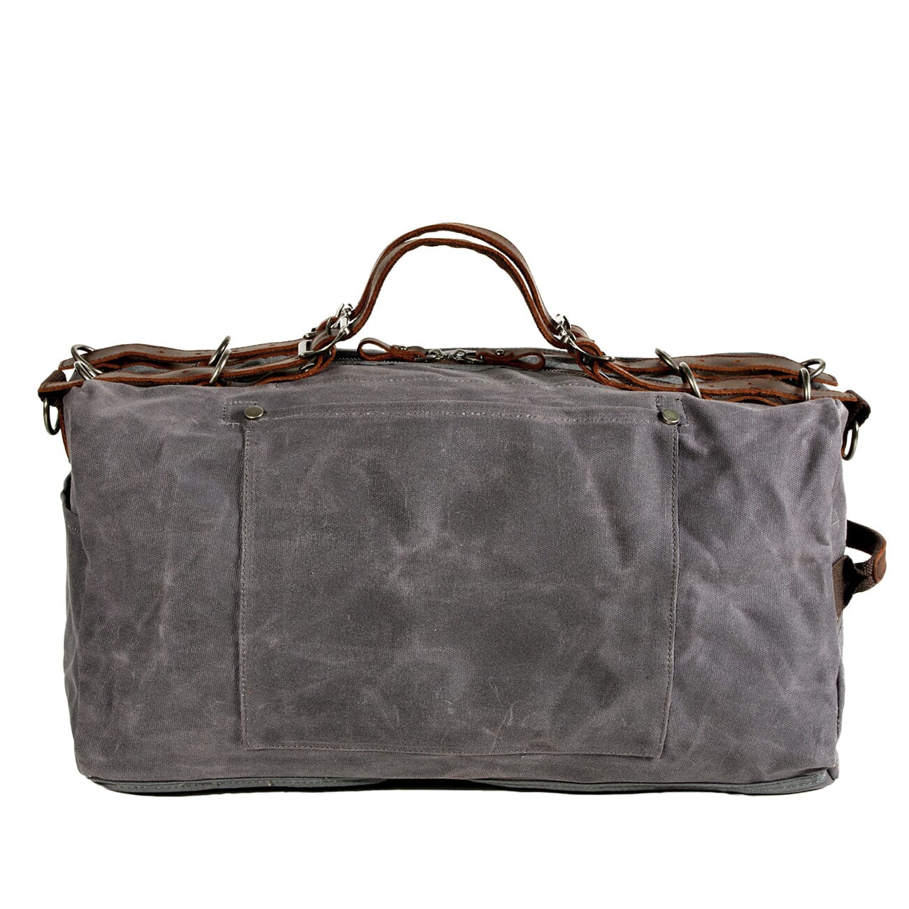 Sports Duffle Bag | KAORI - Image 16