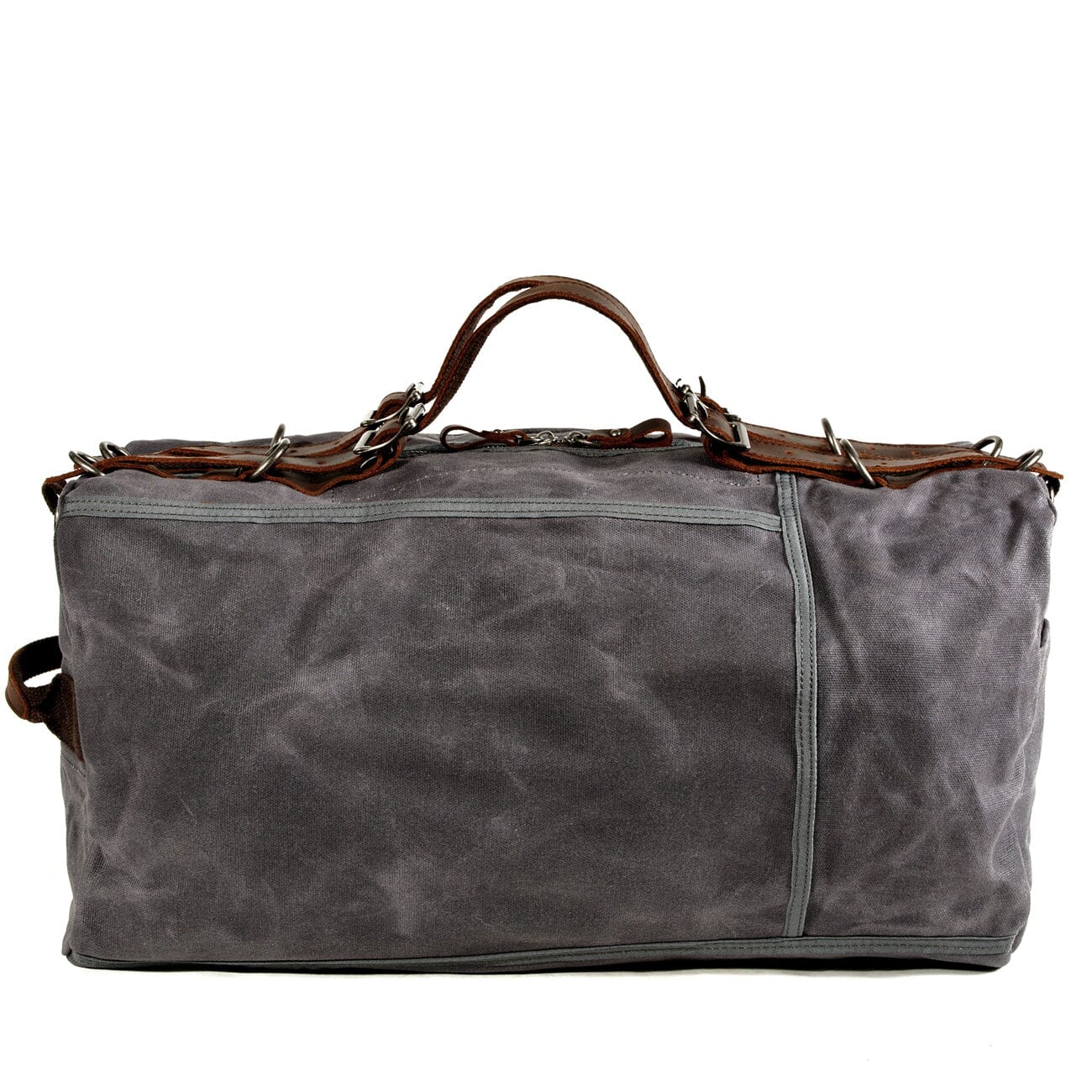 Sports Duffle Bag | KAORI - Image 17