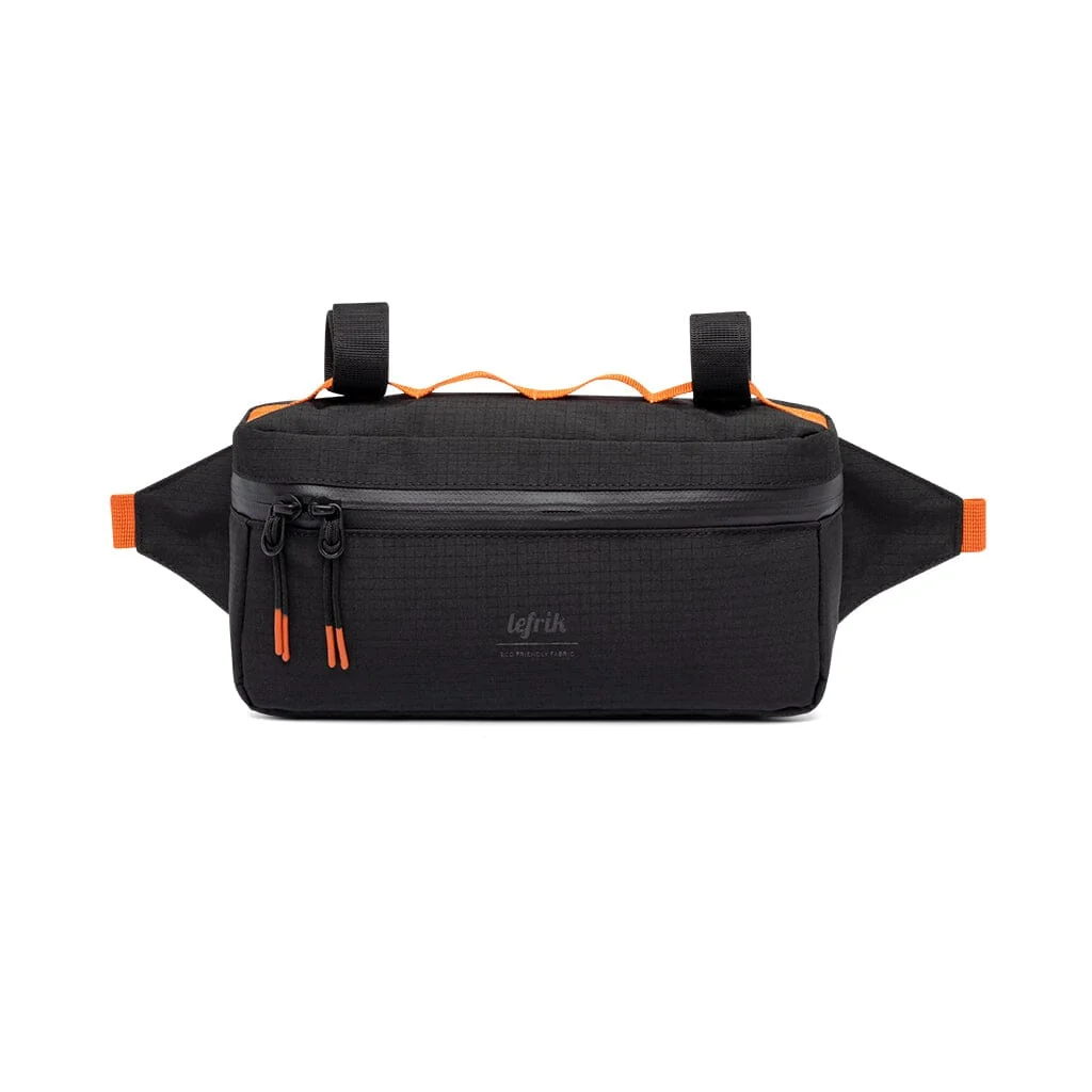 Sustainable Chest Bag - Core Bike Bag - Image 2