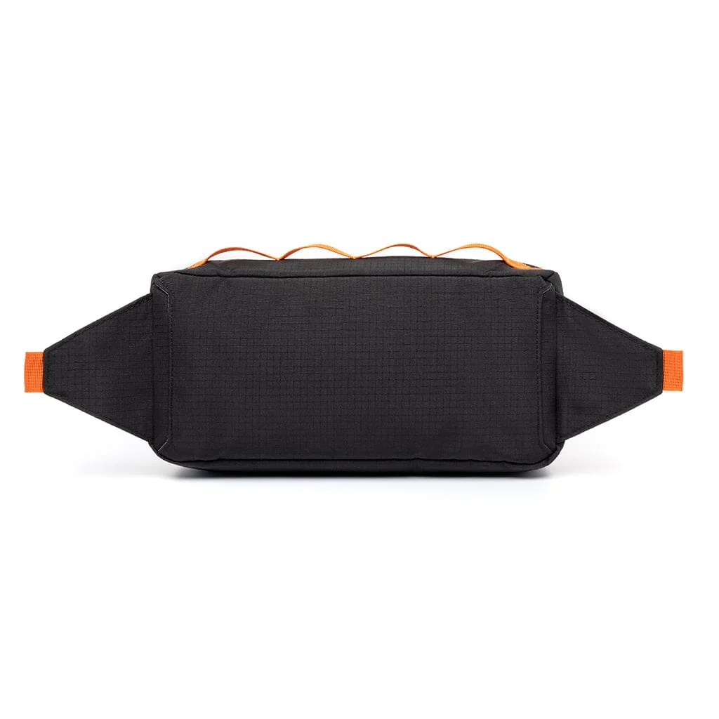 Sustainable Chest Bag - Core Bike Bag - Image 4