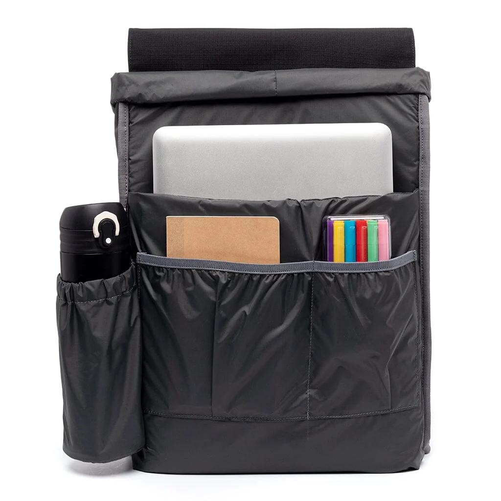 Scout Vandra - Sustainable Laptop Backpack - Image 13