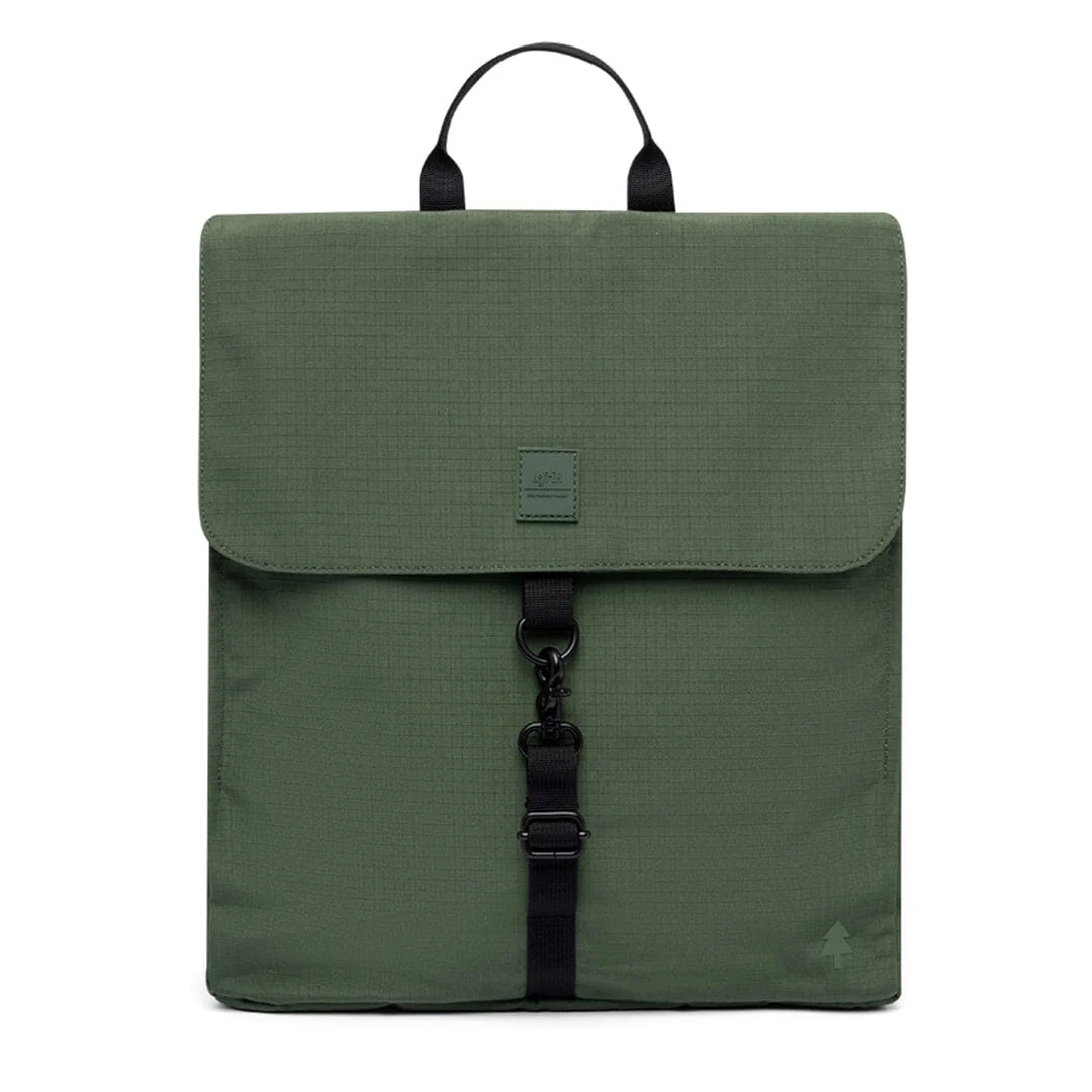 Mini Handy Vandra - Sustainable Mini Backpack - Image 5