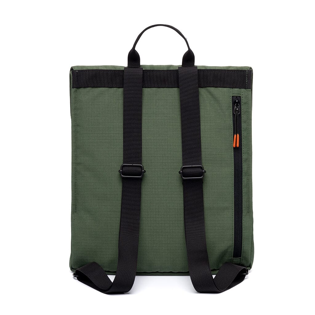 Mini Handy Vandra - Sustainable Mini Backpack - Image 7