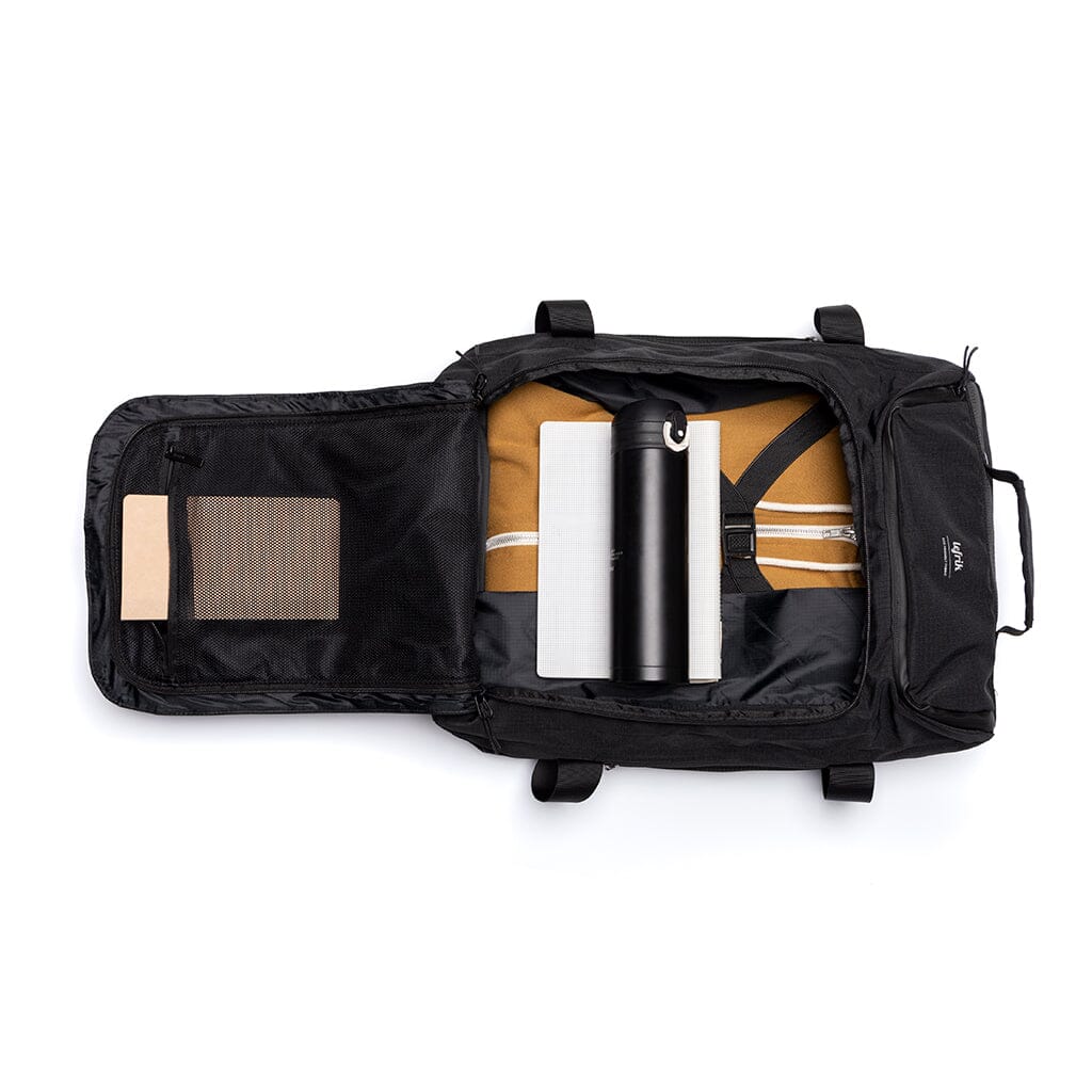 Wanderer Vandra - Sustainable Travel Convertible Backpack - Image 15