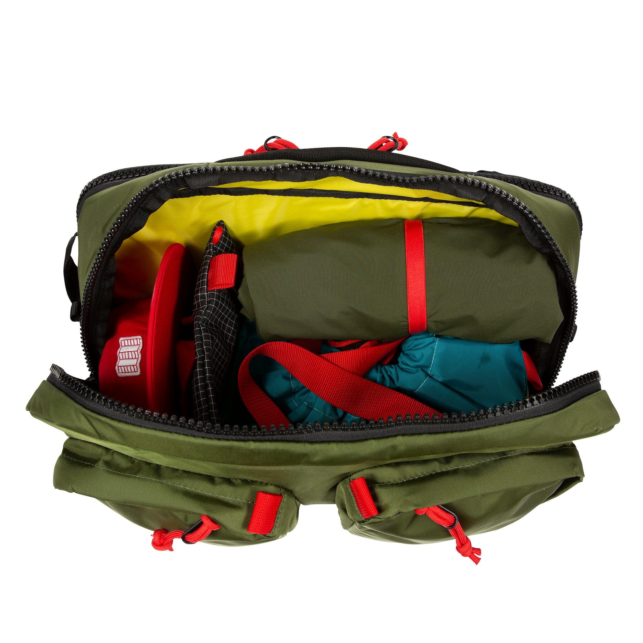 Global Briefcase - Image 12