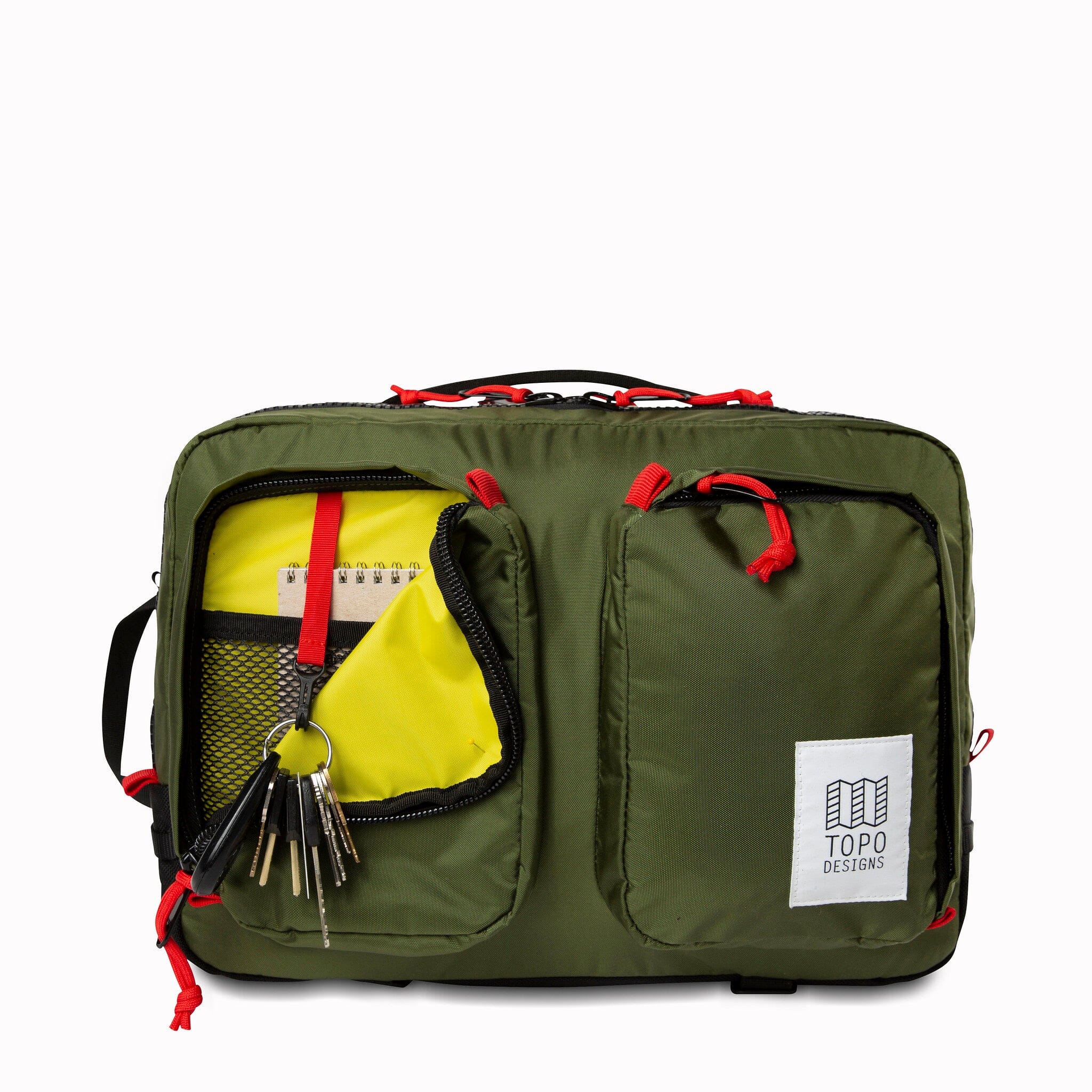 Global Briefcase - Image 15