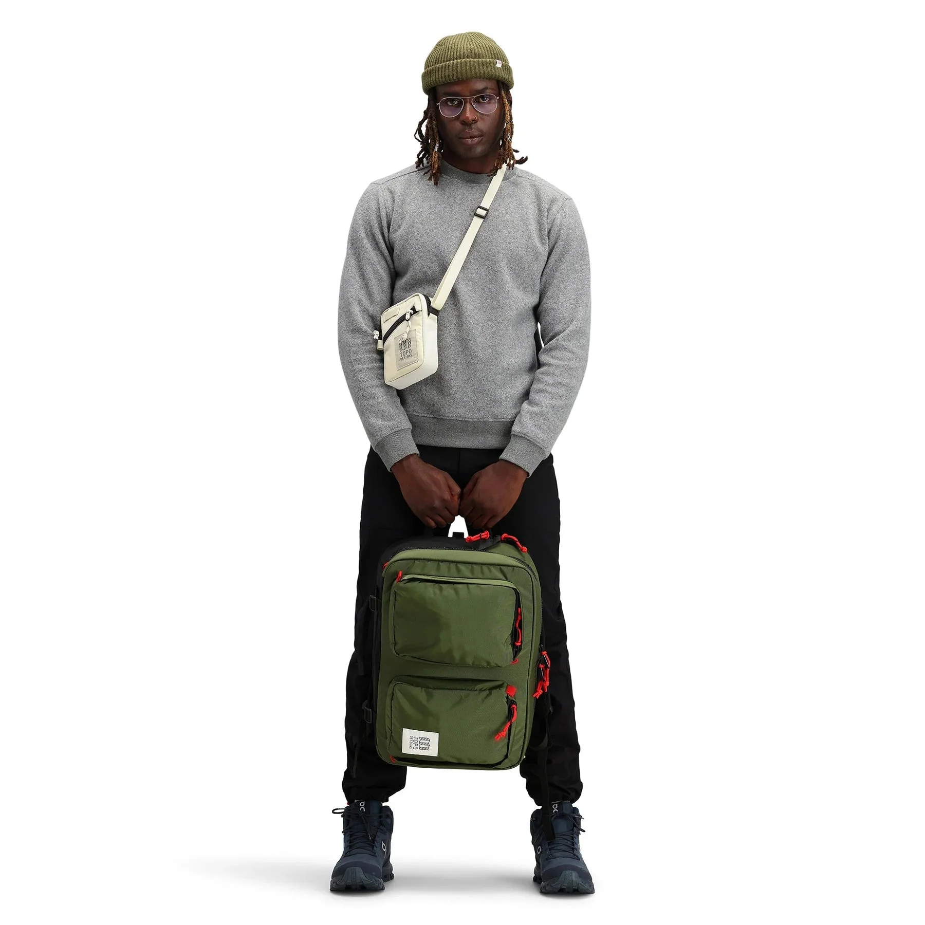 Global Briefcase - Image 30