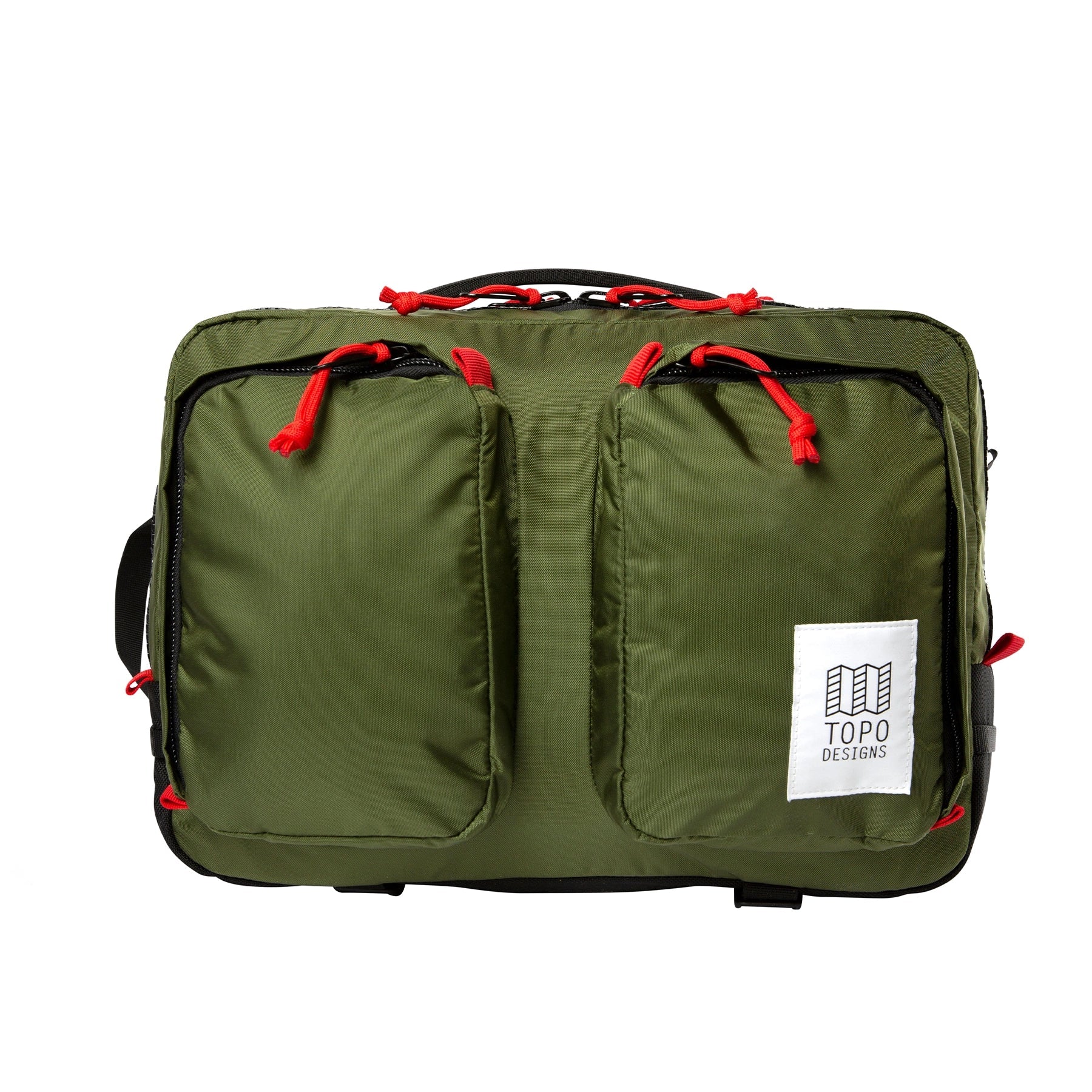 Global Briefcase - Image 7