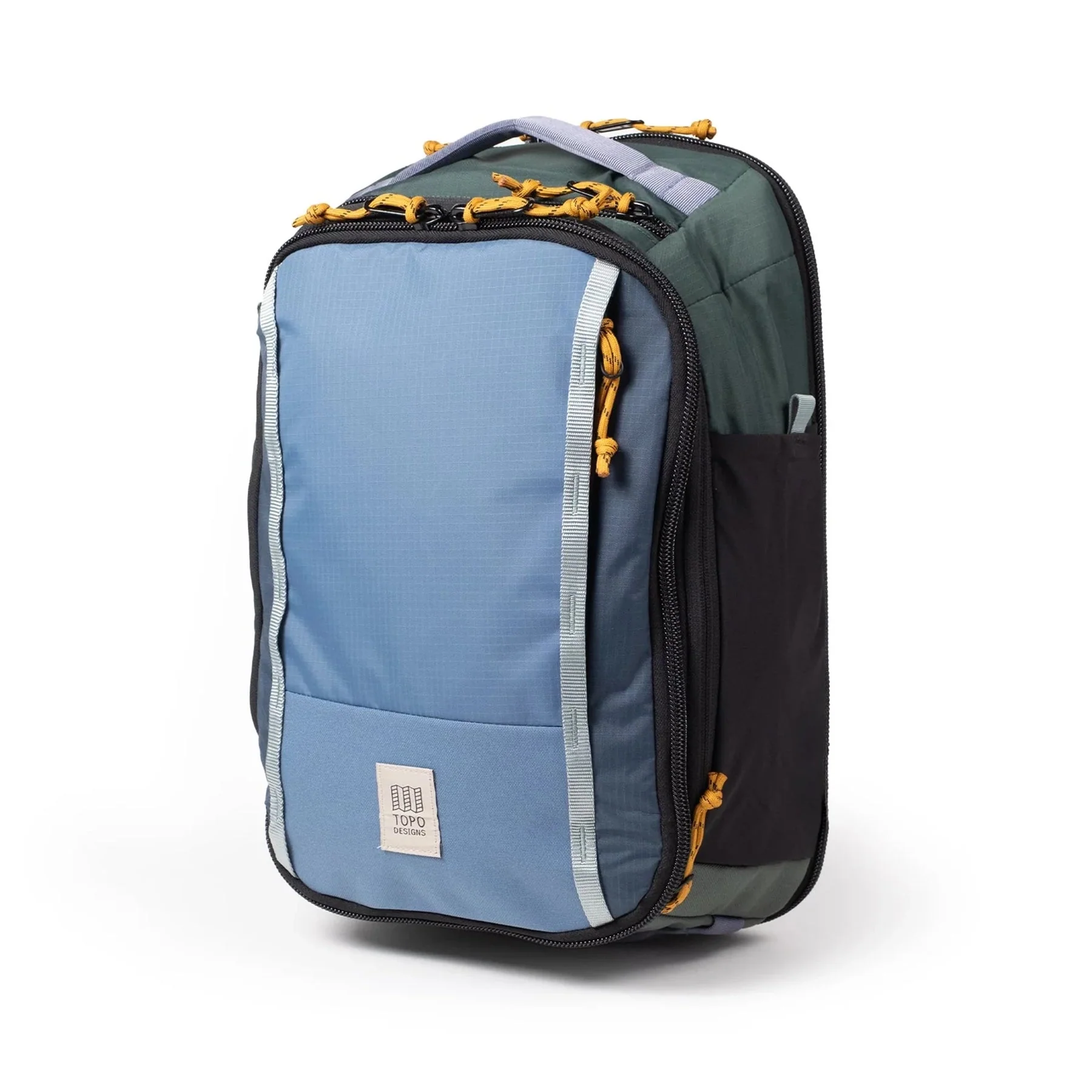 Global Travel Backpack - Image 8