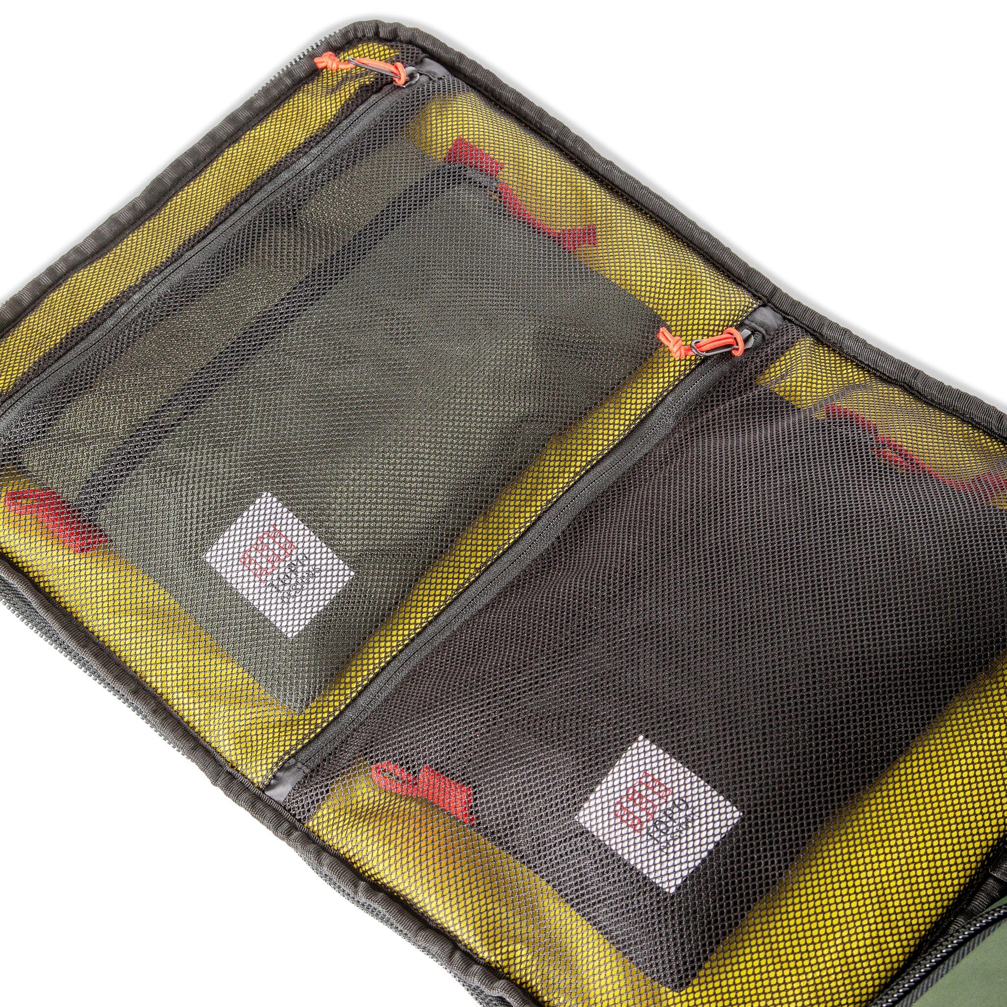 Global Travel Bag 30L - Image 10