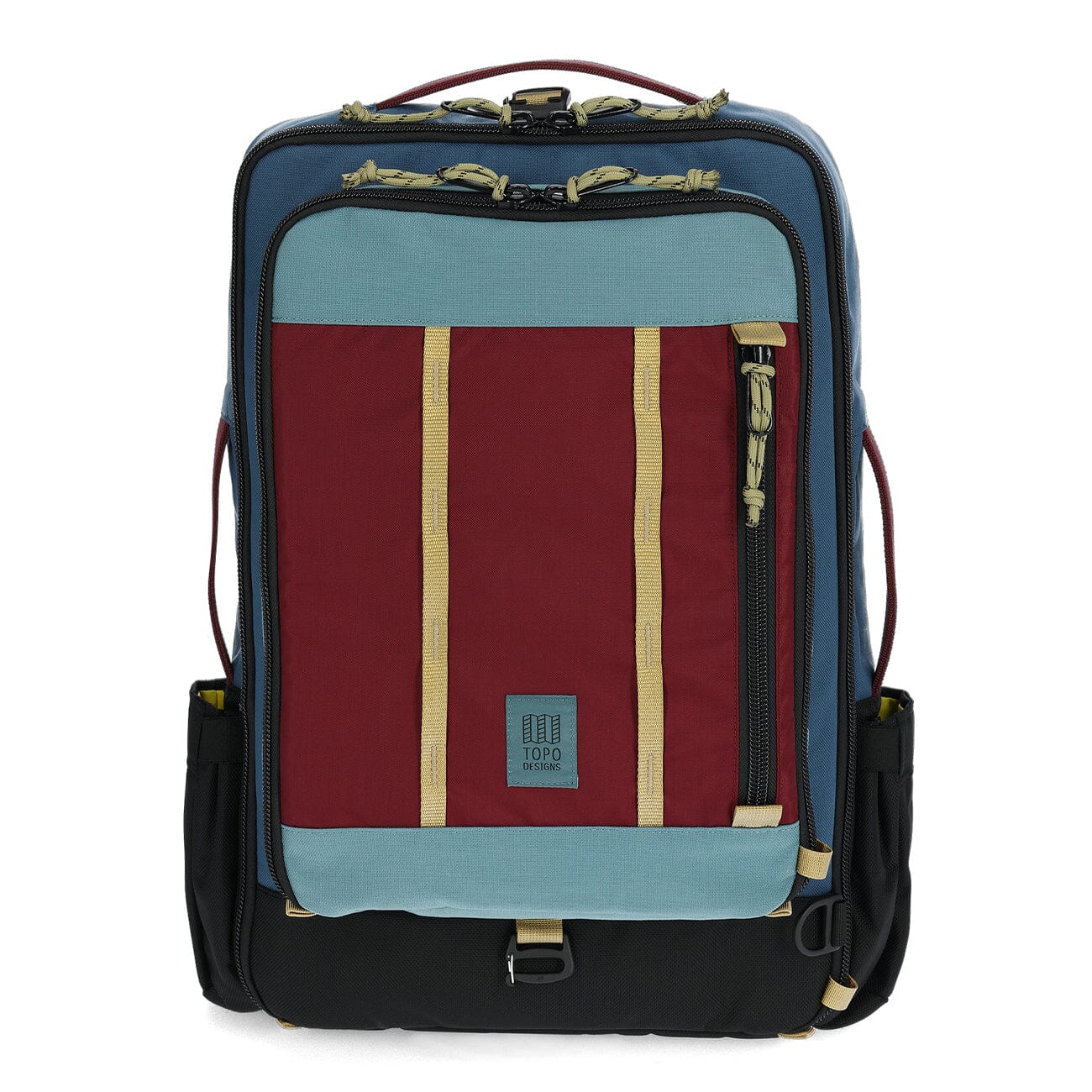 Global Travel Bag 30L - Image 3