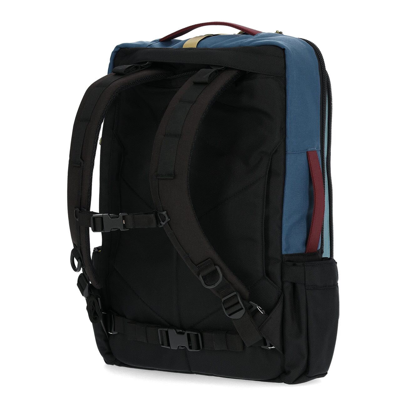 Global Travel Bag 30L - Image 5