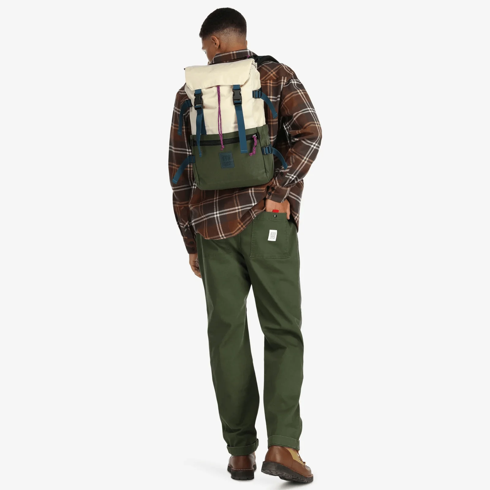 Rover Pack Classic 20L - Image 35