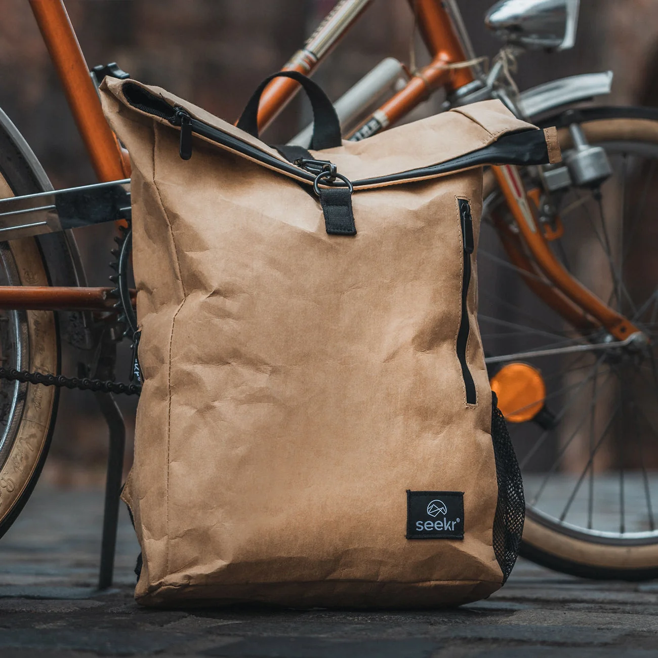 Canggu - Vegan Backpack - Image 7