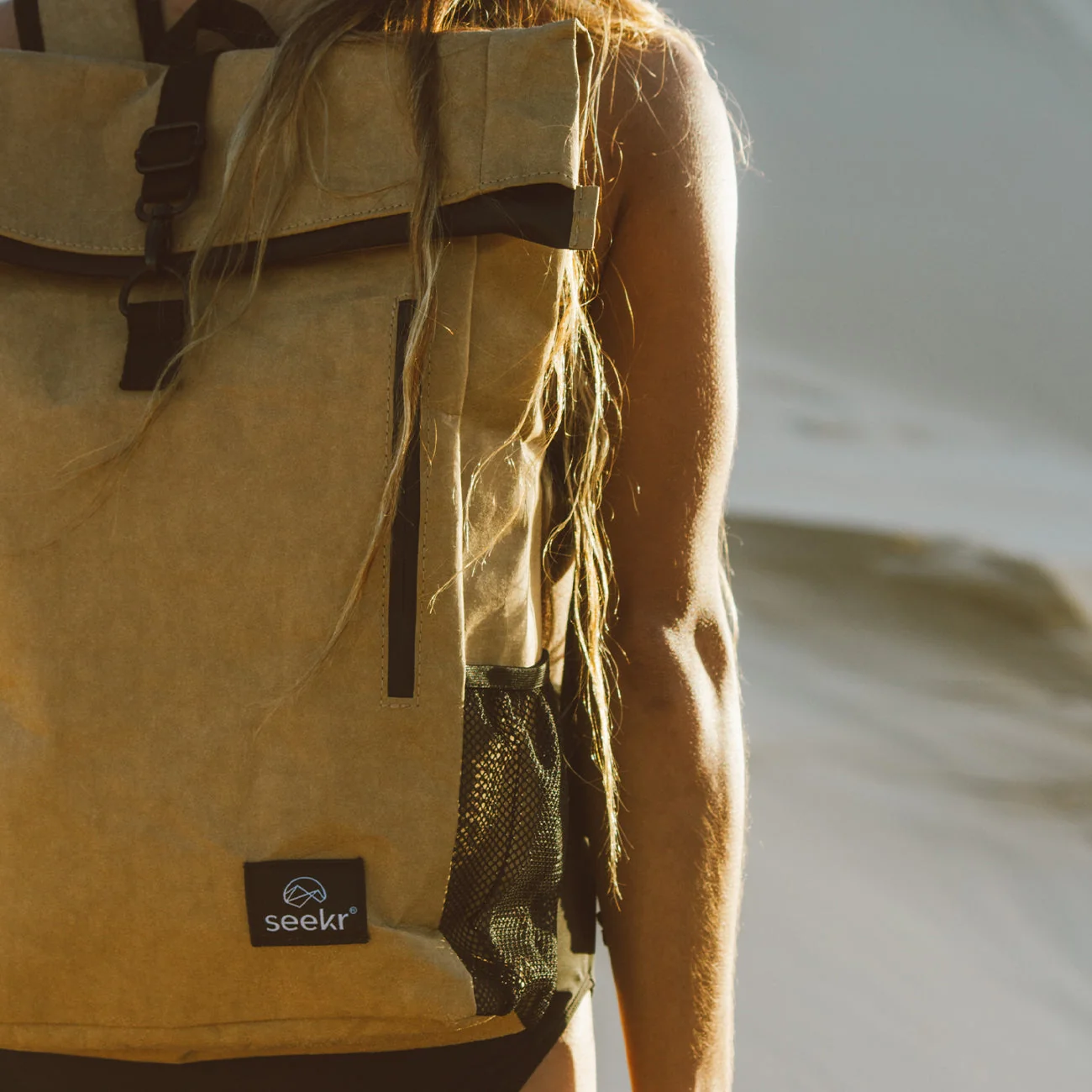 Canggu - Vegan Backpack - Image 9