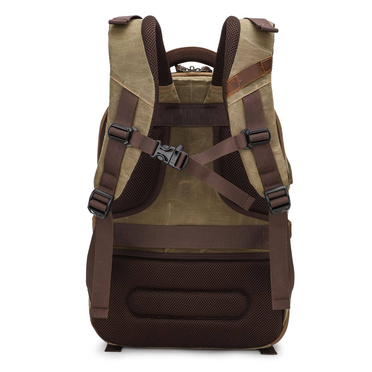 Vintage Camera Backpack | SERENGETI - Image 14