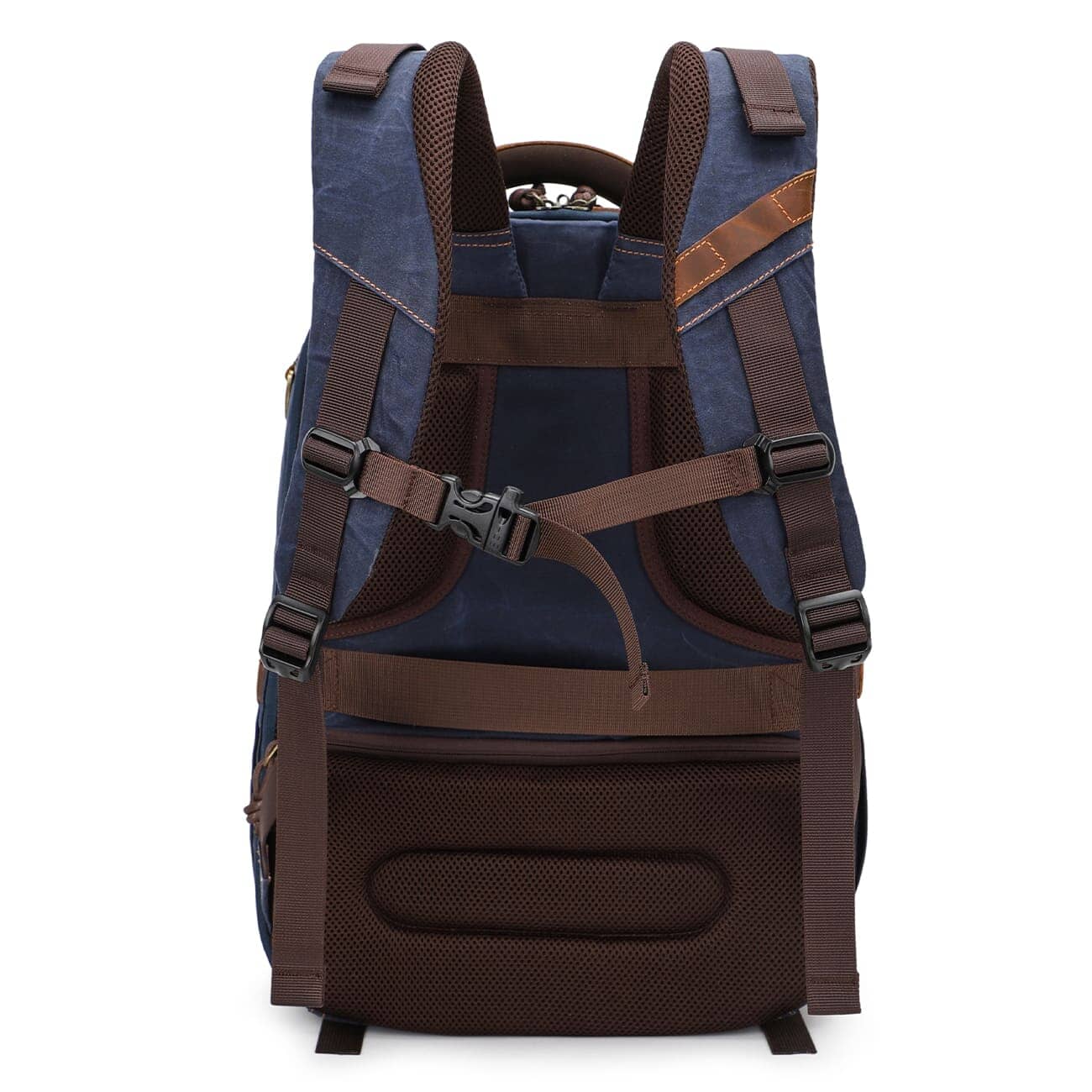 Vintage Camera Backpack | SERENGETI - Image 15