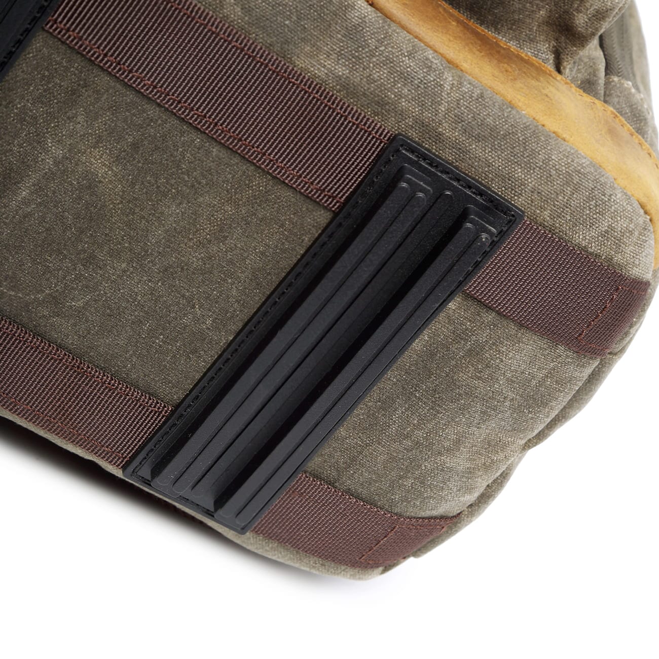 Waterproof Canvas Camera Backpack | YELLOWSTONE - Image 31