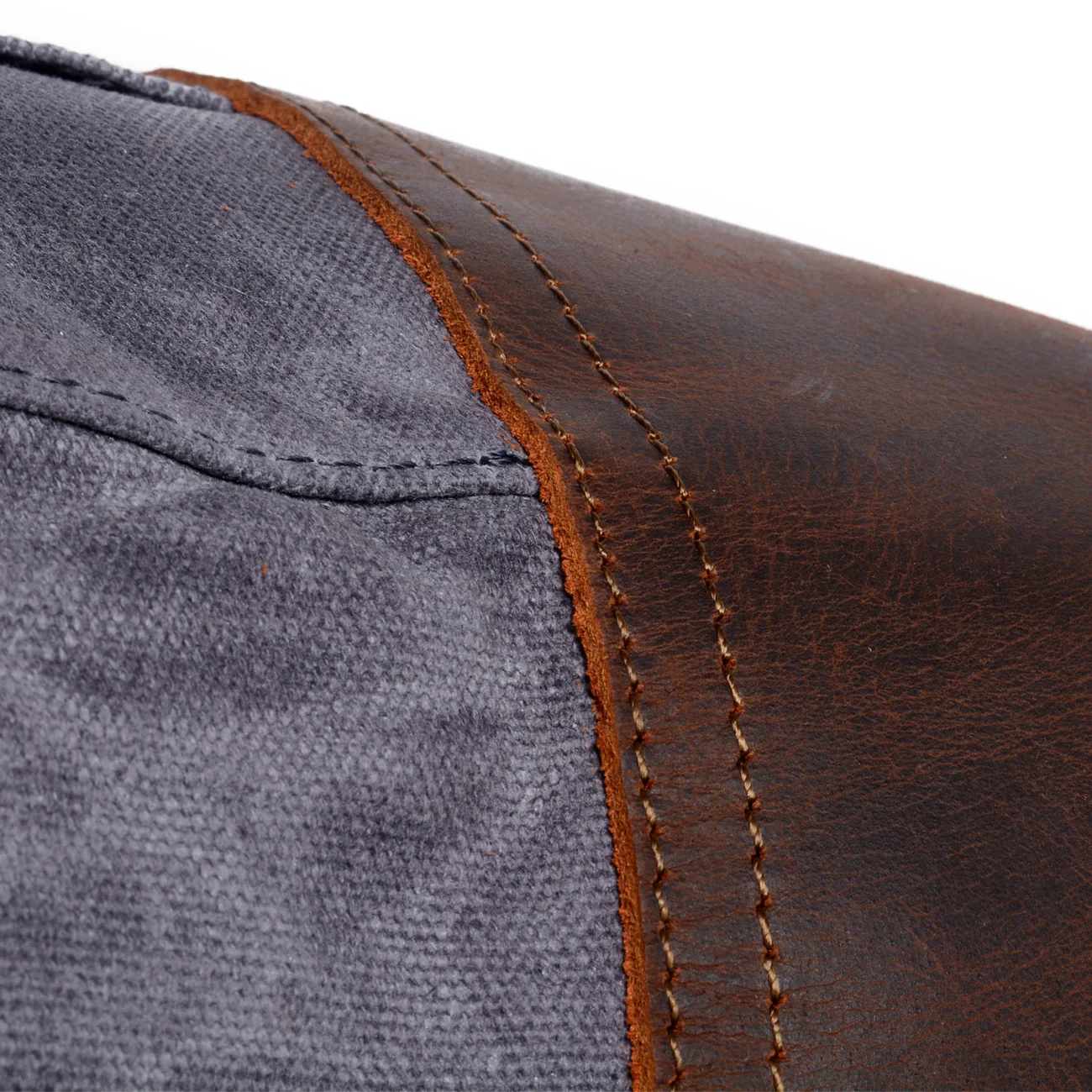 Wax Canvas Backpack | VANCOUVER - Image 22
