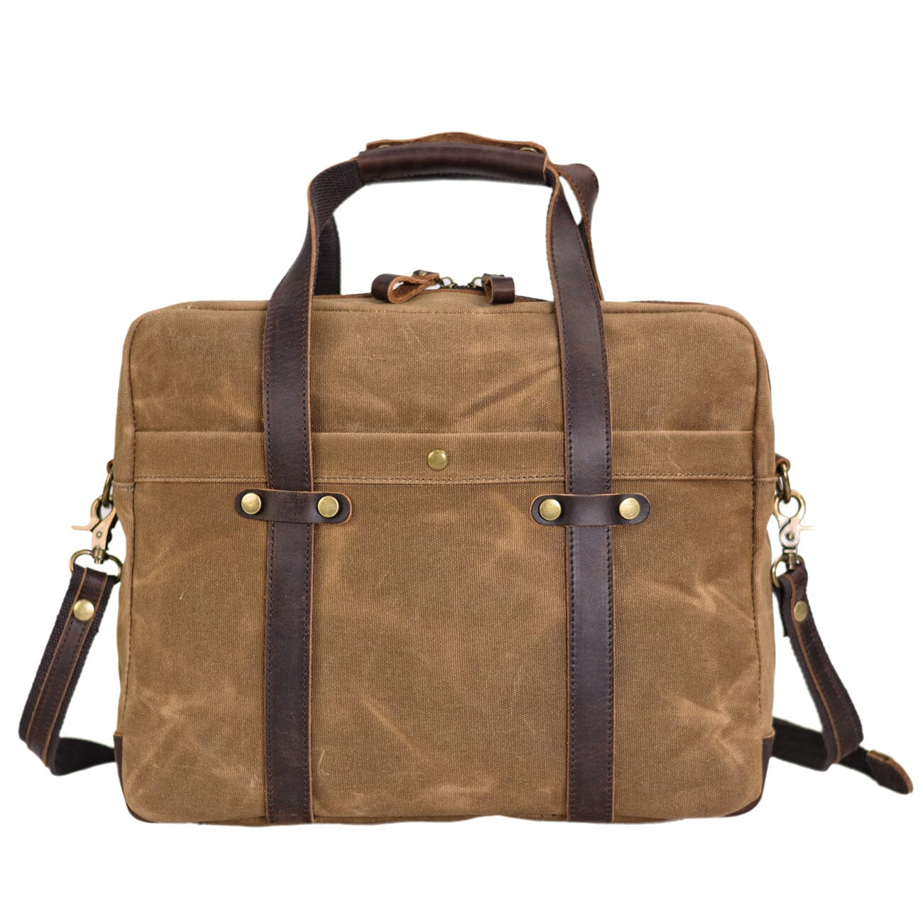 Canvas Messenger Bags and Canvas Shoulder Bags