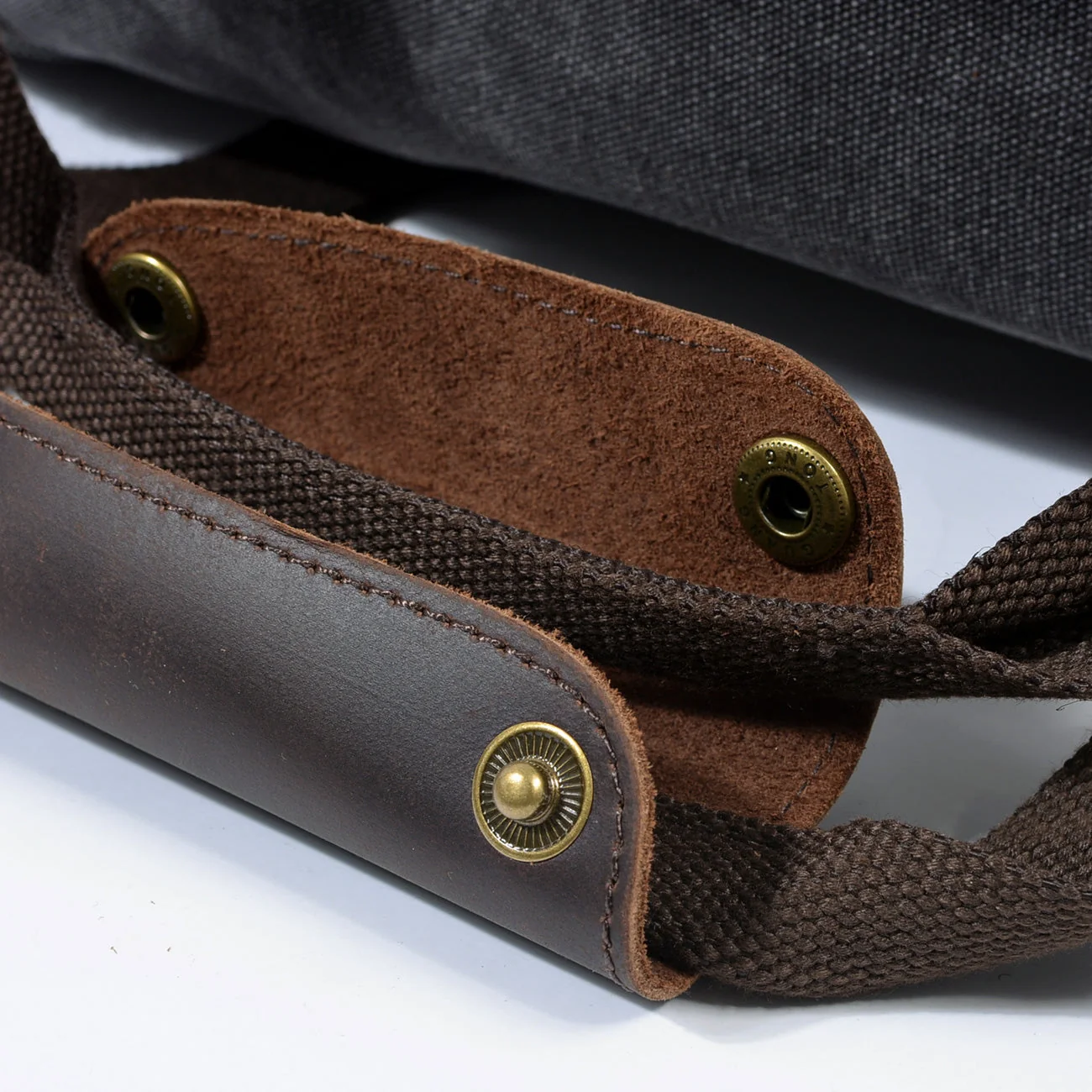 Weekend Duffle Bag | RADISSON - Image 15