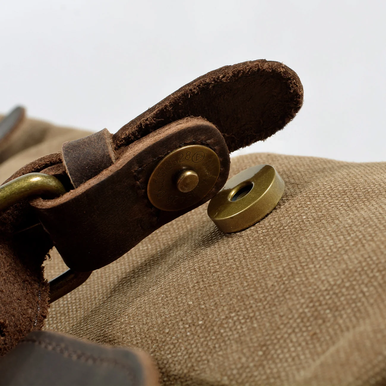 Weekend Duffle Bag | RADISSON - Image 30