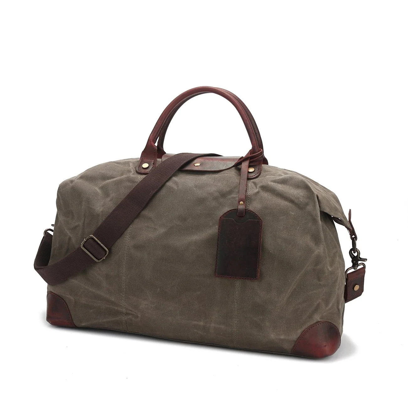 Weekend Holdall | BAFFIN - Image 6